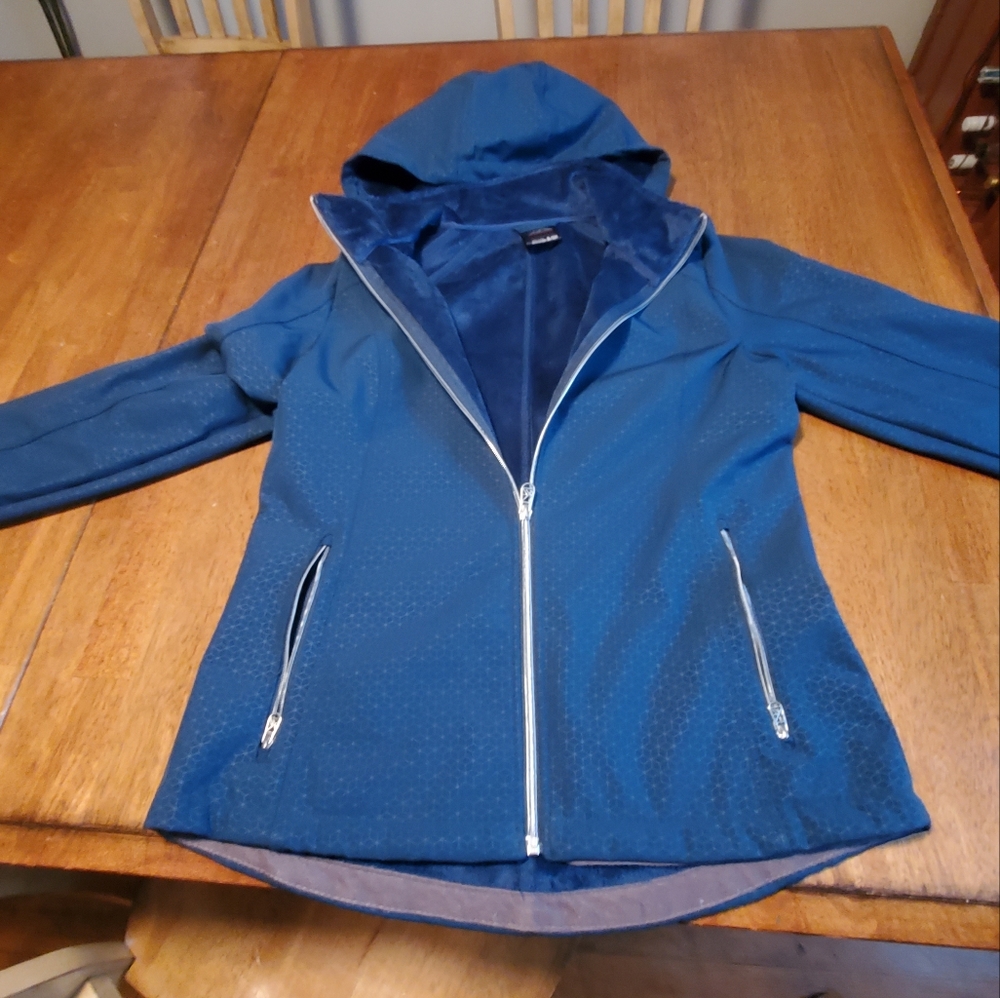 Girls coat
